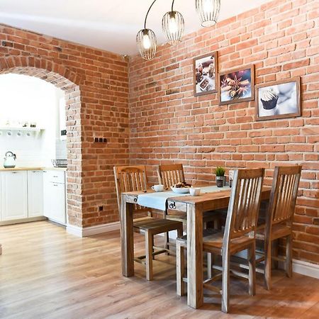Apartament Starowka 3 Appartement Stary Toruń Buitenkant foto