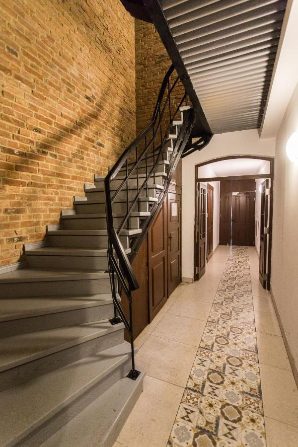 Apartament Starowka 3 Appartement Stary Toruń Buitenkant foto