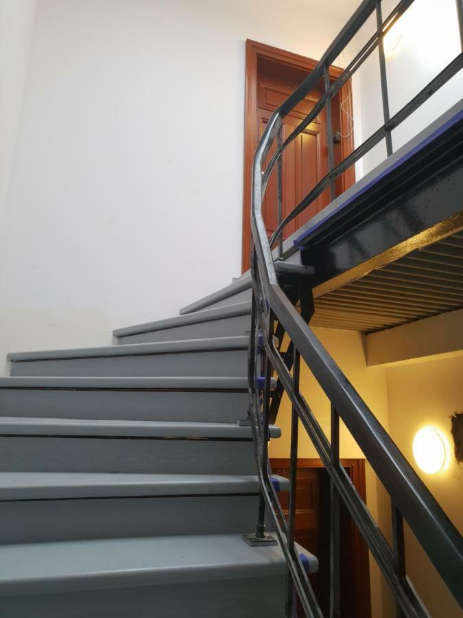 Apartament Starowka 3 Appartement Stary Toruń Buitenkant foto