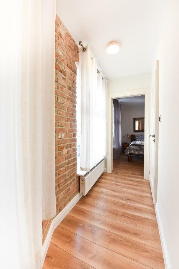 Apartament Starowka 3 Appartement Stary Toruń Buitenkant foto