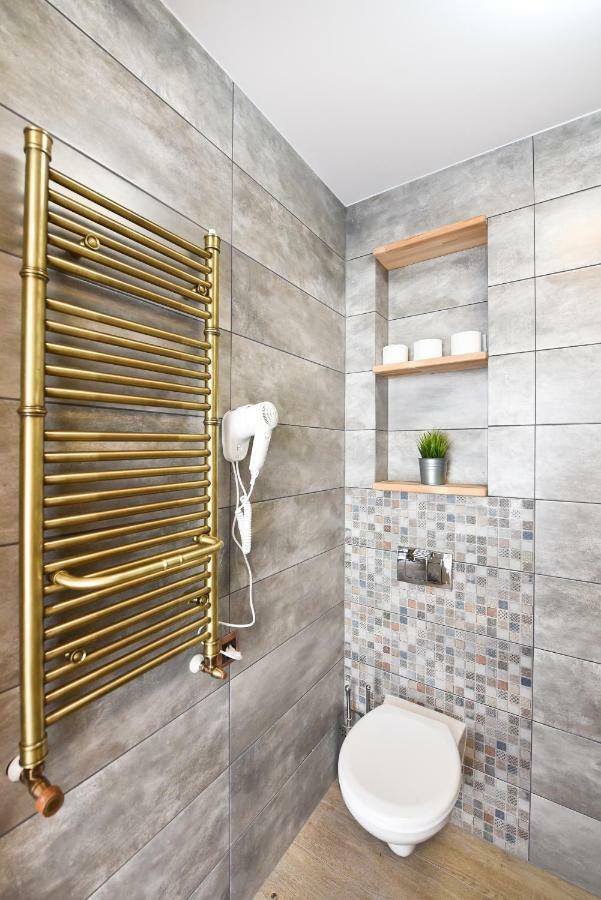 Apartament Starowka 3 Appartement Stary Toruń Buitenkant foto