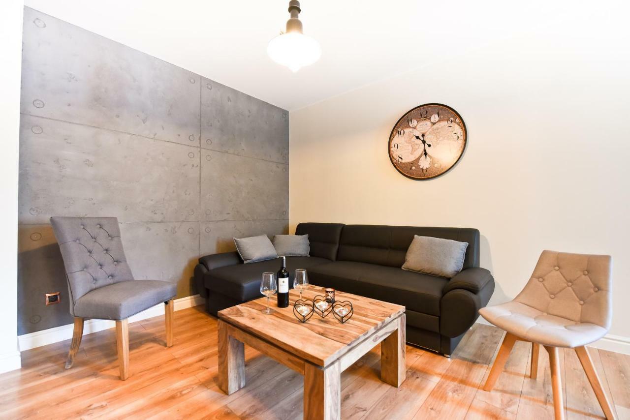 Apartament Starowka 3 Appartement Stary Toruń Buitenkant foto