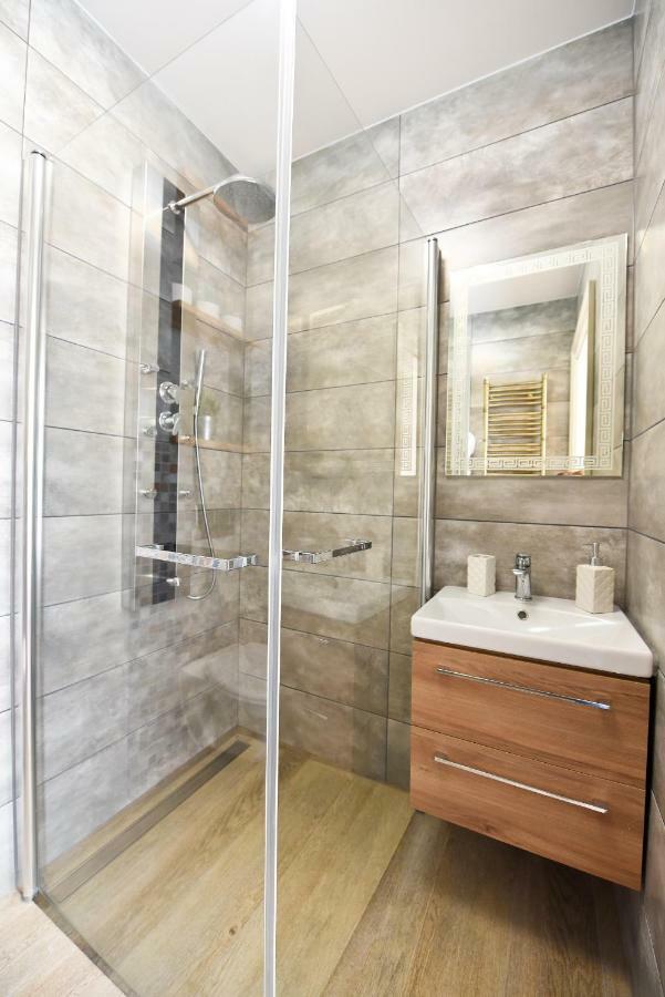 Apartament Starowka 3 Appartement Stary Toruń Buitenkant foto