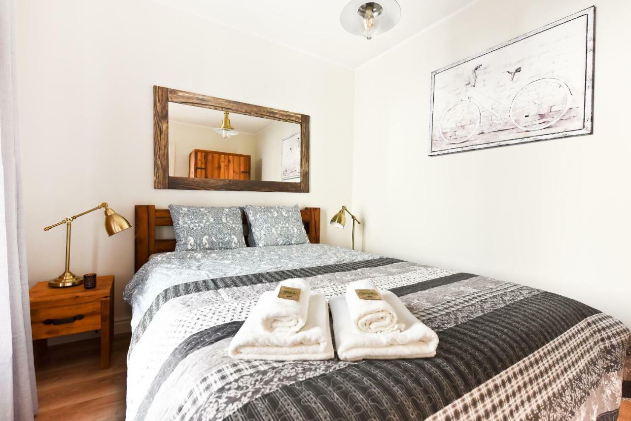 Apartament Starowka 3 Appartement Stary Toruń Buitenkant foto
